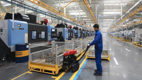 银川新闻网聚焦风力发电机组 绿色能源点亮塞上江南