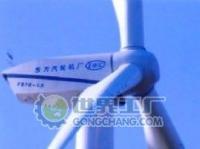 深度解析FD77弱风型风力发电机组的优势与应用前景